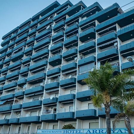 Precioso Apartamento En Almuñécar Zewnętrze zdjęcie