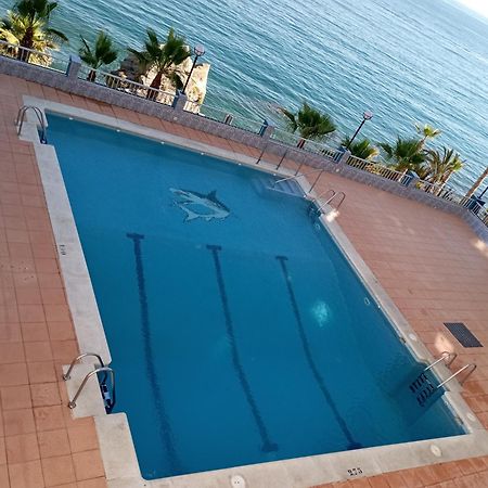 Precioso Apartamento En Almuñécar Zewnętrze zdjęcie