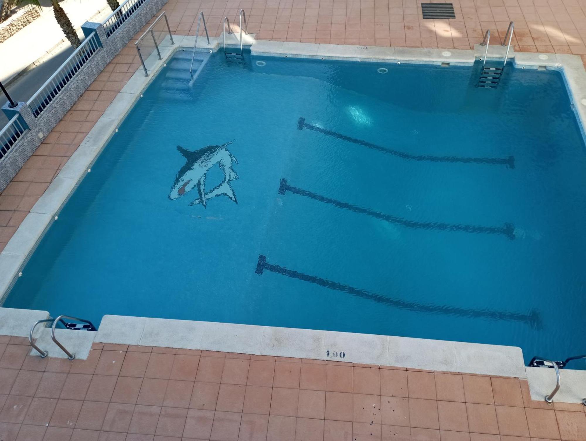 Precioso Apartamento En Almuñécar Zewnętrze zdjęcie