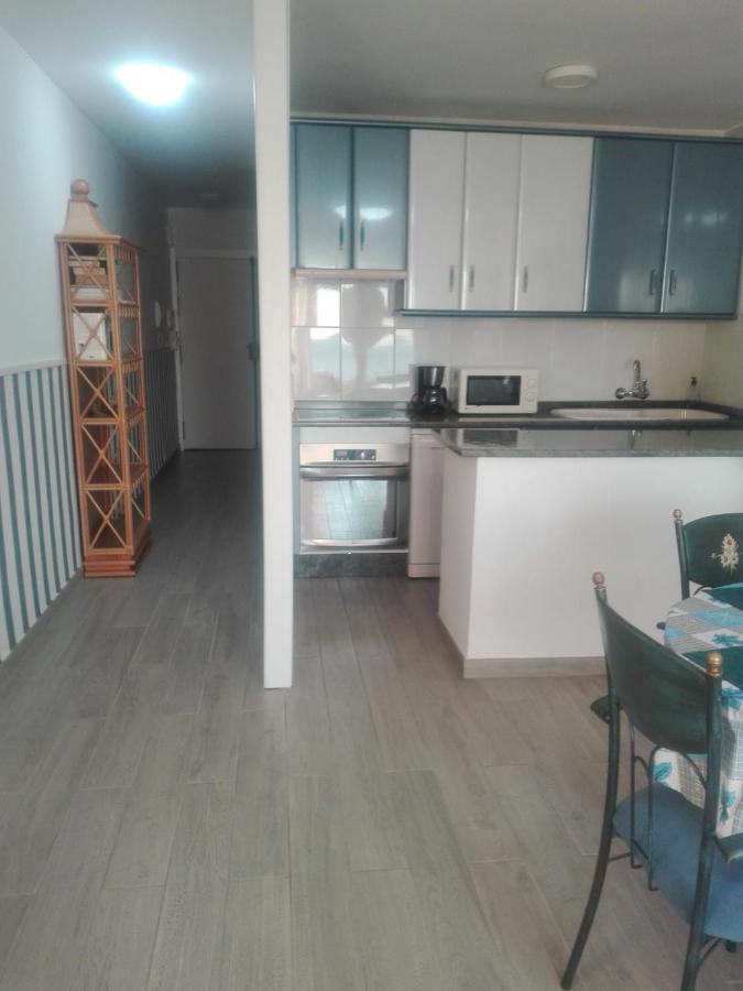 Precioso Apartamento En Almuñécar Zewnętrze zdjęcie