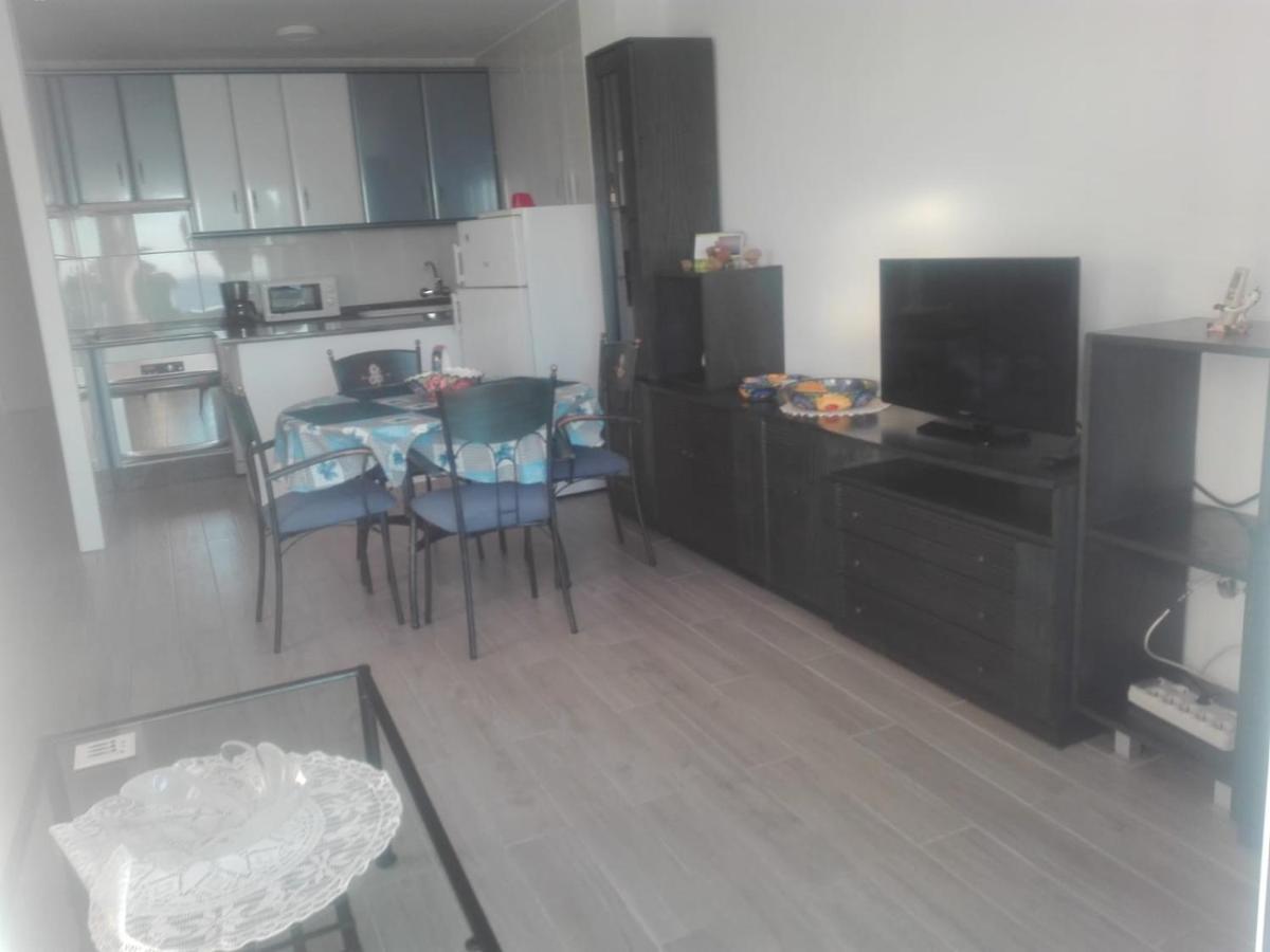 Precioso Apartamento En Almuñécar Zewnętrze zdjęcie