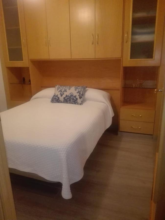 Precioso Apartamento En Almuñécar Zewnętrze zdjęcie