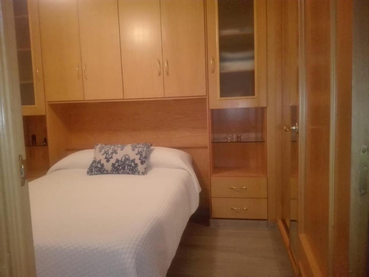 Precioso Apartamento En Almuñécar Zewnętrze zdjęcie