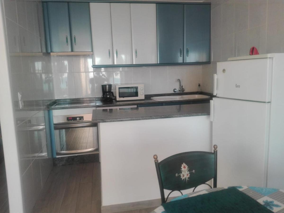 Precioso Apartamento En Almuñécar Zewnętrze zdjęcie