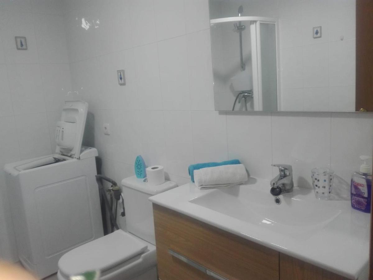 Precioso Apartamento En Almuñécar Zewnętrze zdjęcie