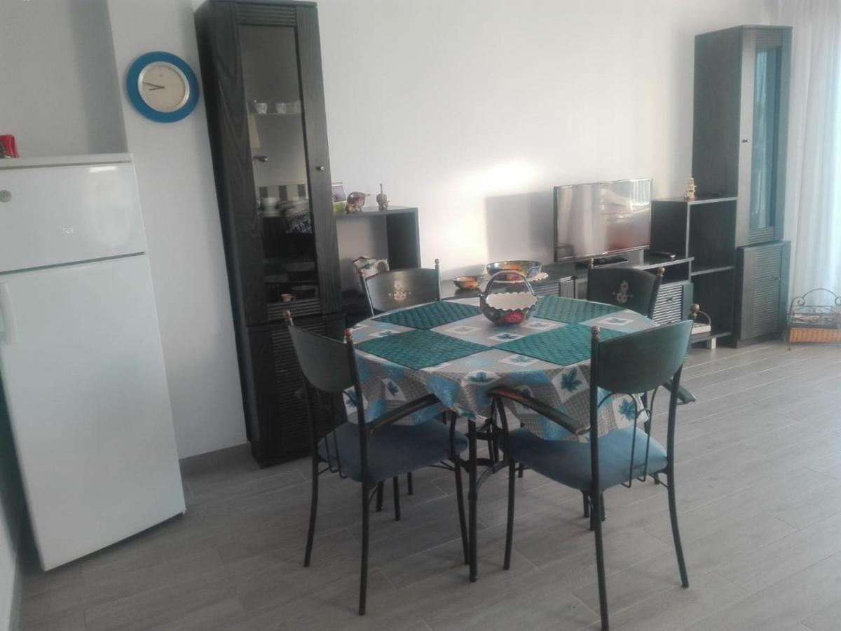 Precioso Apartamento En Almuñécar Zewnętrze zdjęcie