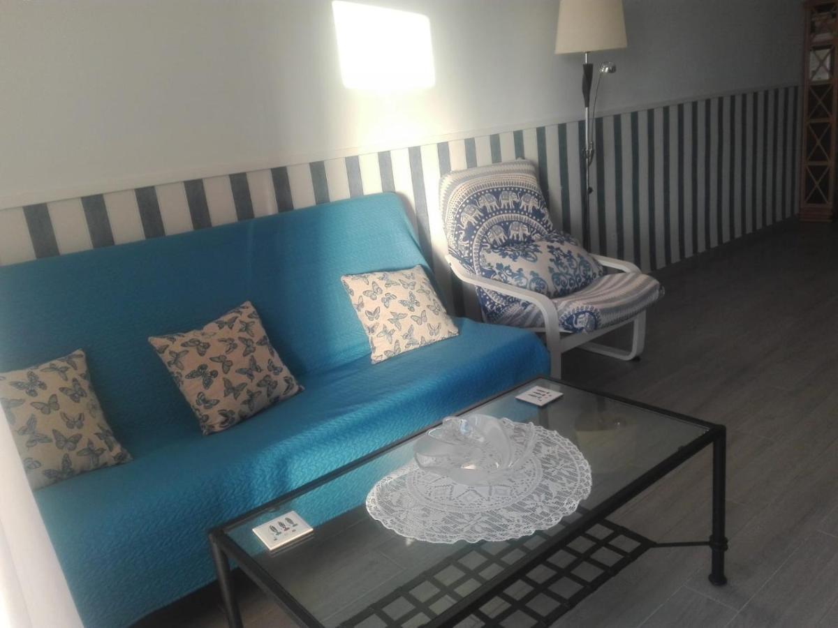 Precioso Apartamento En Almuñécar Zewnętrze zdjęcie